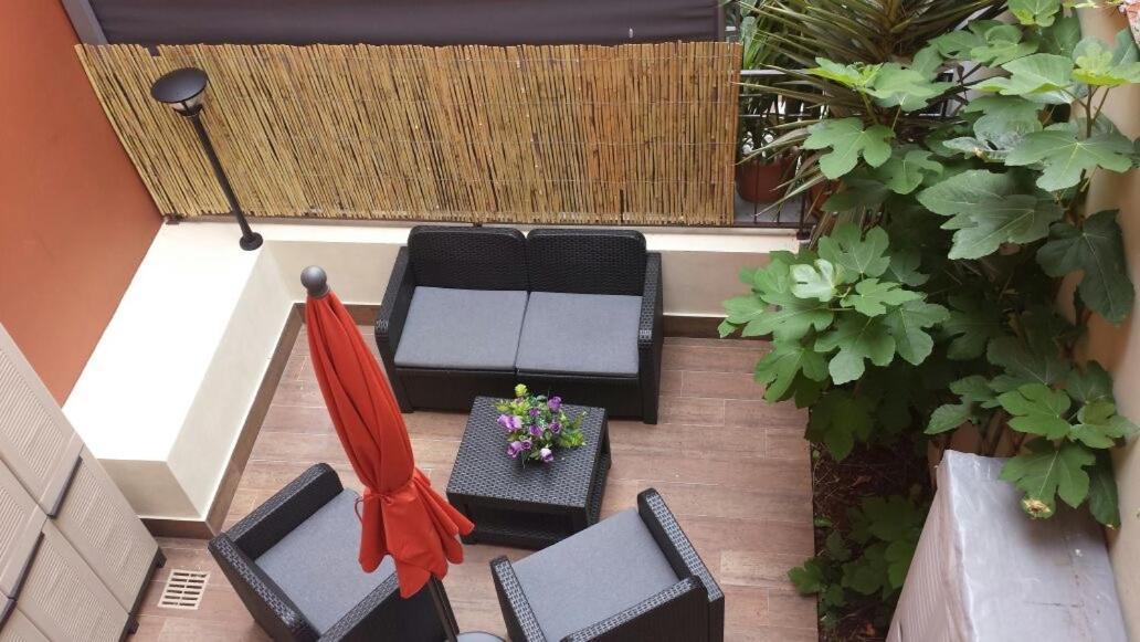 Monaco Terrace Apartamento Beausoleil Exterior foto