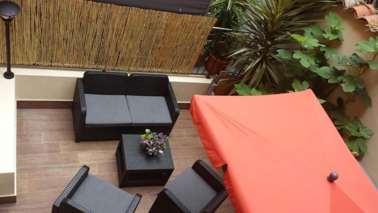 Monaco Terrace Apartamento Beausoleil Exterior foto
