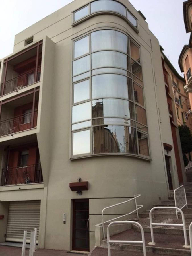 Monaco Terrace Apartamento Beausoleil Exterior foto